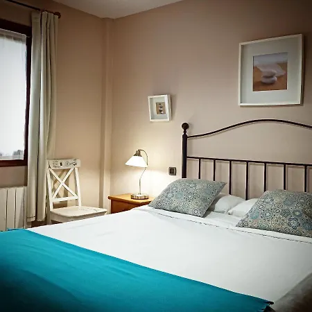Goiena Country house *