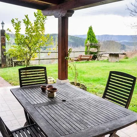 Goiena Country house Mungia