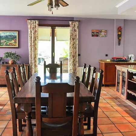 Casa de Campo Goiena