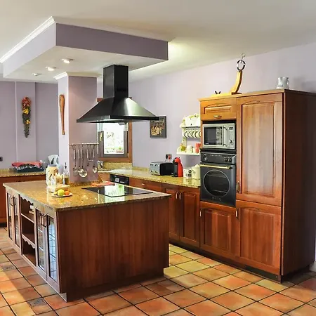 Casa de Campo Goiena