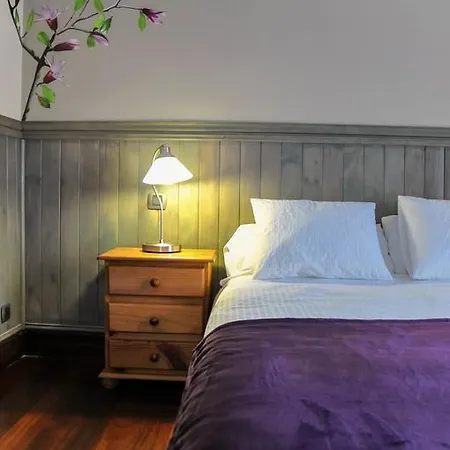 Goiena Country house Mungia