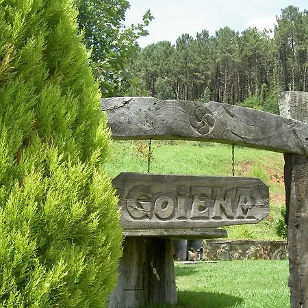 Goiena * Mungia