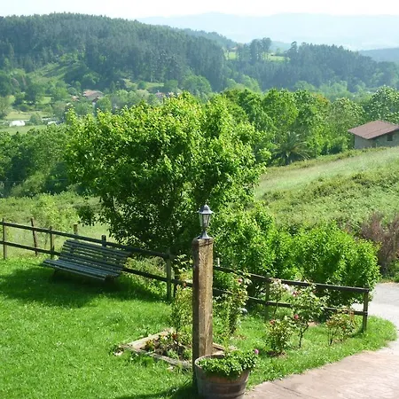Country house Goiena *