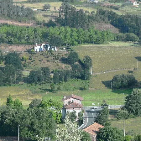 Casa de Campo Goiena Mungia