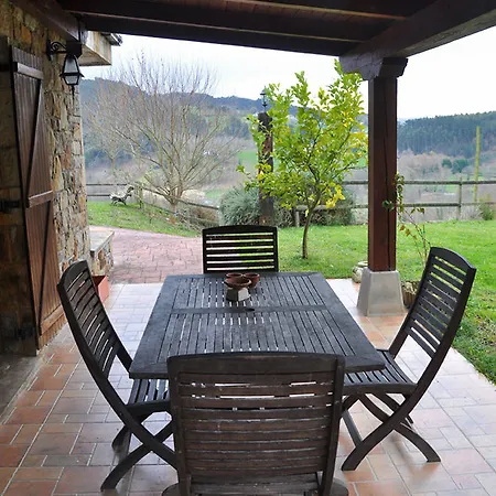 Goiena Country house