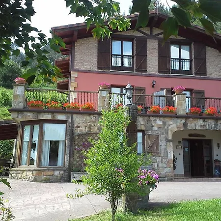 Goiena Casa de Campo *