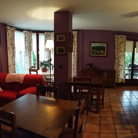 Goiena Country house *