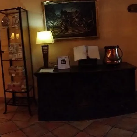 Goiena Country house *