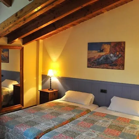 Country house Goiena