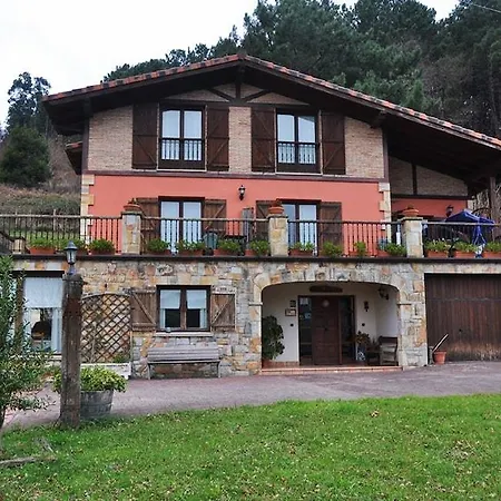 Goiena Casa de Campo Mungia