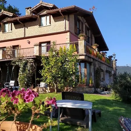 Goiena Country house *