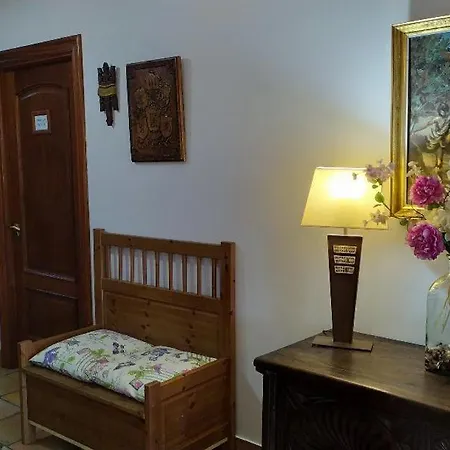 Casa de Campo Goiena