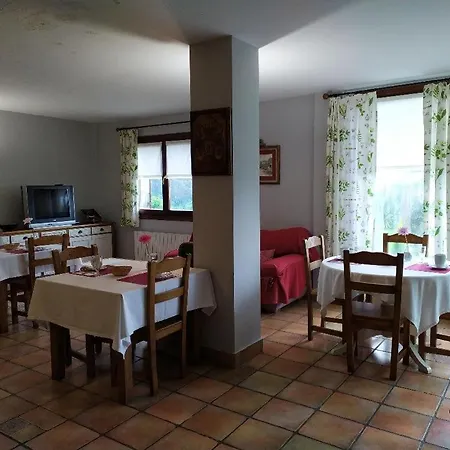 Casa de Campo Goiena Mungia