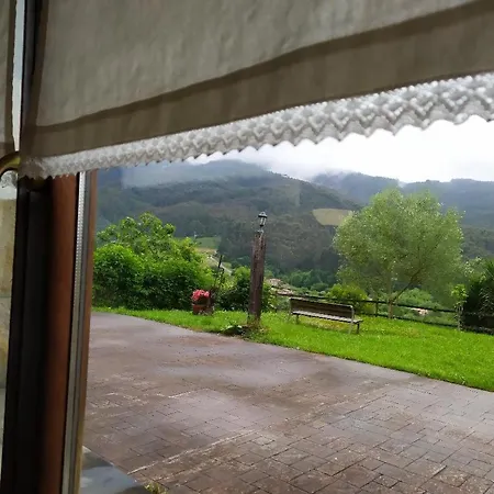 Goiena Country house Mungia
