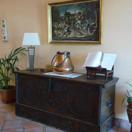 Casa Rural Goiena Mungia